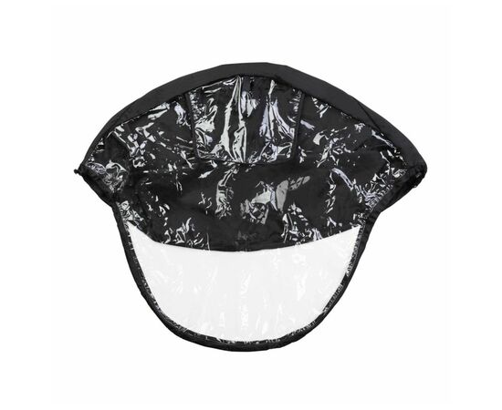 Дождевик Hauck Raincover Stroller (55040-3), изображение 2 Дождевик Hauck Raincover Stroller (55040-3), изображение 2