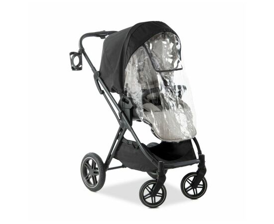 Дождевик Hauck Raincover Stroller (55040-3), изображение 3 Дождевик Hauck Raincover Stroller (55040-3), изображение 3