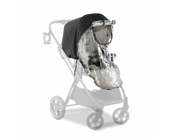 Дождевик Hauck Raincover Stroller (55040-3)