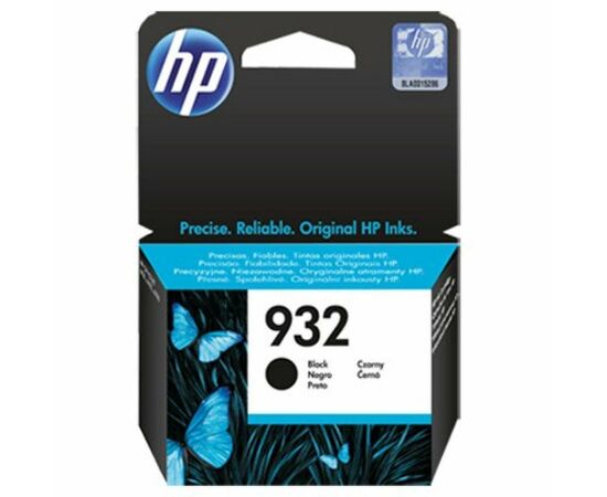 Картридж HP DJ No.932 OJ 6700 Premium Black (CN057AE)