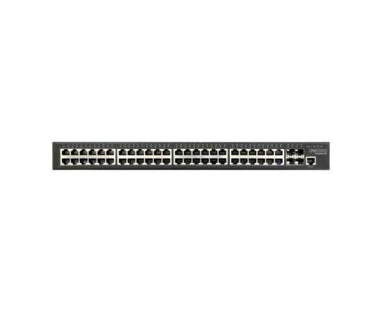 Комутатор мережевий Edge-core ECS4100-52T, зображення 2 Комутатор мережевий Edge-core ECS4100-52T, зображення 2