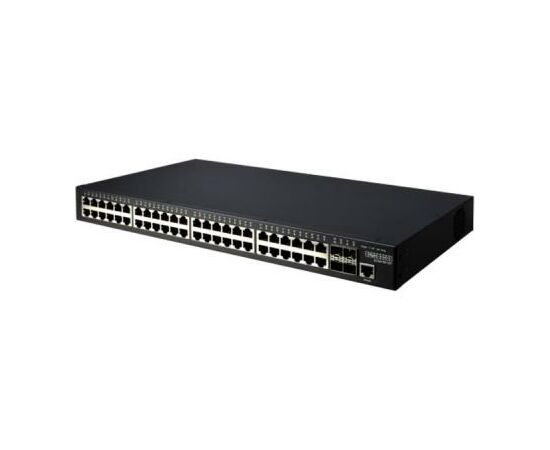 Коммутатор сетевой Edge-core ECS4100-52T
