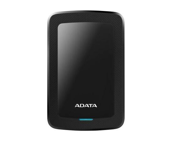 Внешний жесткий диск 2.5" 4TB ADATA (AHV300-4TU31-CBK)