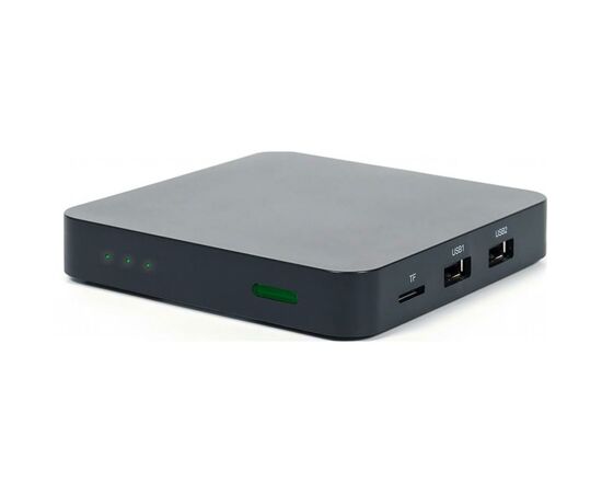 Медиаплеер iNeXT 4K2, изображение 2 Медиаплеер iNeXT 4K2, изображение 2