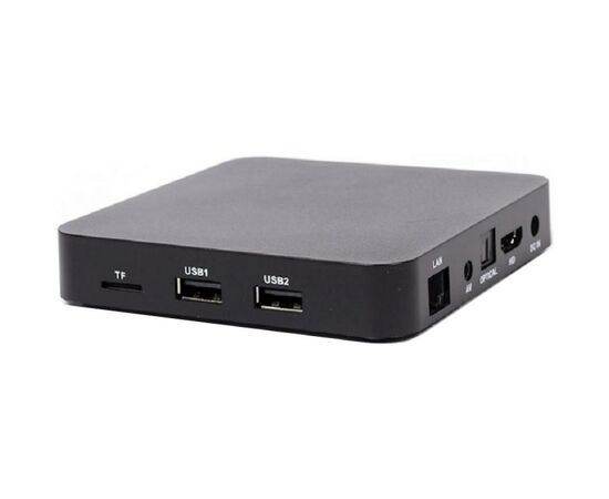Медиаплеер iNeXT 4K2, изображение 3 Медиаплеер iNeXT 4K2, изображение 3