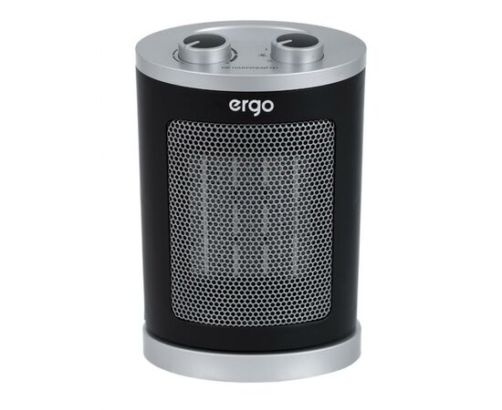 Обогреватель Ergo FHC 2015 S, изображение 4 Обогреватель Ergo FHC 2015 S, изображение 4