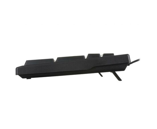 Клавиатура Genius Smart KB-101 USB Black Ukr (31300006410), изображение 3 Клавиатура Genius Smart KB-101 USB Black Ukr (31300006410), изображение 3