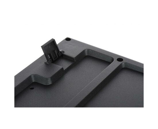 Клавиатура Genius Smart KB-101 USB Black Ukr (31300006410), изображение 5 Клавиатура Genius Smart KB-101 USB Black Ukr (31300006410), изображение 5