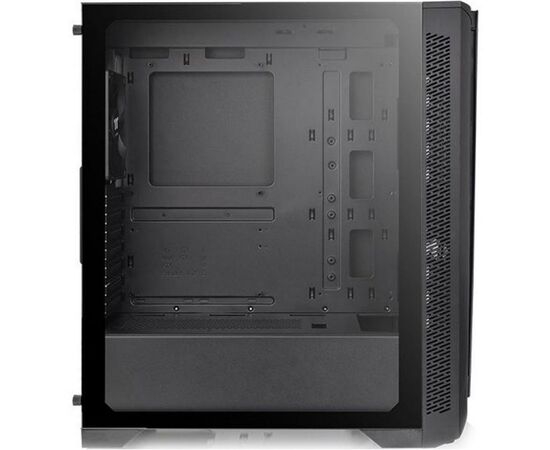 Корпус ThermalTake H350 TG RGB (CA-1R9-00M1WN-00), зображення 3