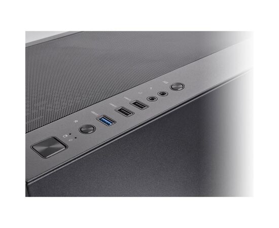Корпус ThermalTake H350 TG RGB (CA-1R9-00M1WN-00), зображення 7
