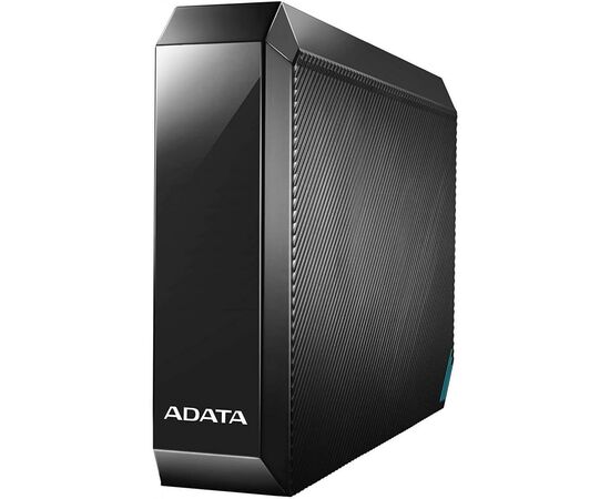Внешний жесткий диск 3.5" 6TB ADATA (AHM800-6TU32G1-CEUBK)