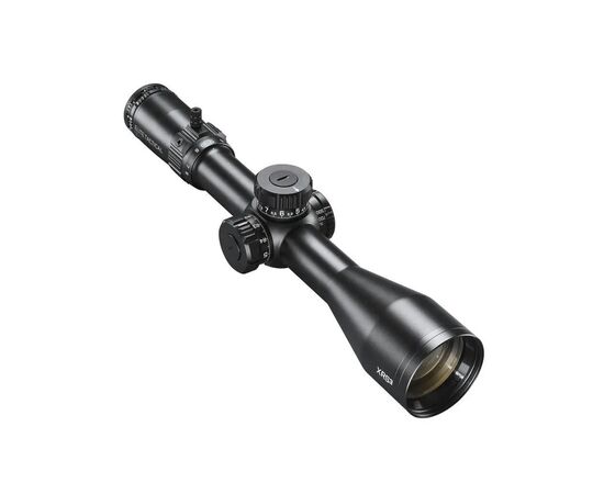 Оптический прицел Bushnell Elite Tactical XRS3 6-36x56 F1 сетка G4P без подсветки (ETXRS3G4), изображение 2 Оптический прицел Bushnell Elite Tactical XRS3 6-36x56 F1 сетка G4P без подсветки (ETXRS3G4), изображение 2