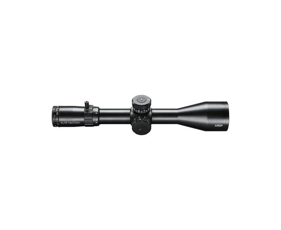 Оптический прицел Bushnell Elite Tactical XRS3 6-36x56 F1 сетка G4P без подсветки (ETXRS3G4), изображение 3 Оптический прицел Bushnell Elite Tactical XRS3 6-36x56 F1 сетка G4P без подсветки (ETXRS3G4), изображение 3
