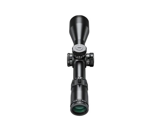 Оптический прицел Bushnell Elite Tactical XRS3 6-36x56 F1 сетка G4P без подсветки (ETXRS3G4), изображение 4 Оптический прицел Bushnell Elite Tactical XRS3 6-36x56 F1 сетка G4P без подсветки (ETXRS3G4), изображение 4