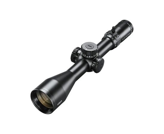 Оптический прицел Bushnell Elite Tactical XRS3 6-36x56 F1 сетка G4P без подсветки (ETXRS3G4)