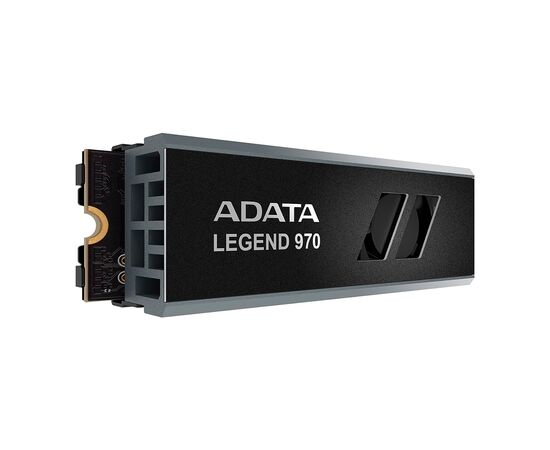 Накопитель SSD M.2 2280 1TB ADATA (SLEG-970-1000GCI), изображение 2 Накопитель SSD M.2 2280 1TB ADATA (SLEG-970-1000GCI), изображение 2
