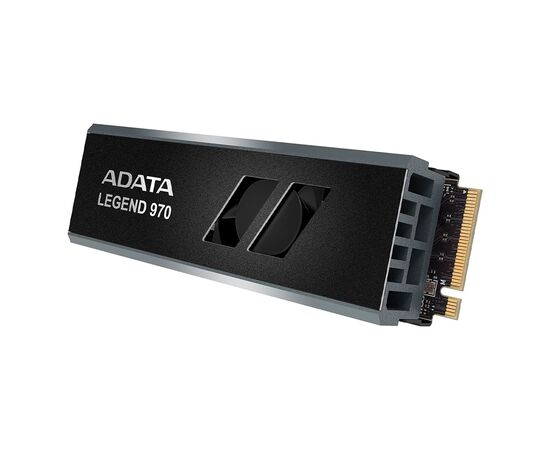 Накопитель SSD M.2 2280 1TB ADATA (SLEG-970-1000GCI), изображение 3 Накопитель SSD M.2 2280 1TB ADATA (SLEG-970-1000GCI), изображение 3