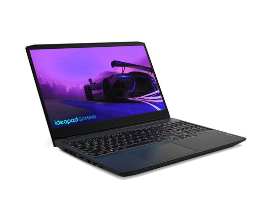 Ноутбук Lenovo IdeaPad Gaming 3 15IHU6 (82K101F1PB), зображення 2