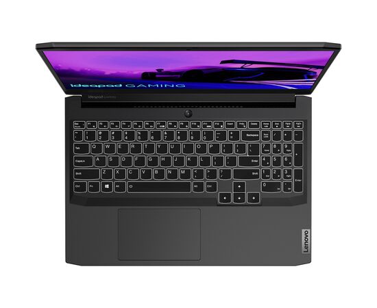 Ноутбук Lenovo IdeaPad Gaming 3 15IHU6 (82K101EYPB), изображение 4 Ноутбук Lenovo IdeaPad Gaming 3 15IHU6 (82K101EYPB), изображение 4