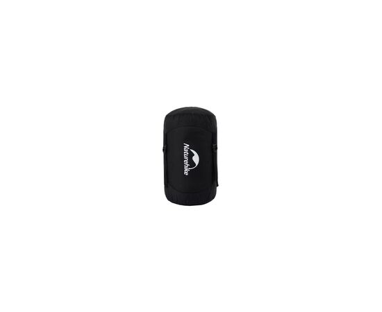Компресійний мішок Naturehike CNH22SD002 М Чорний (6927595794975)