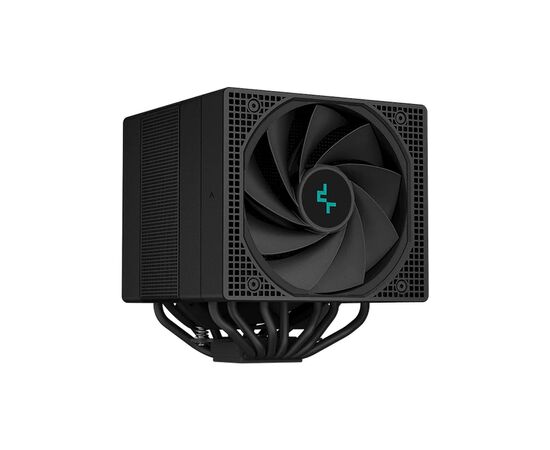 Кулер до процесора Deepcool ASSASSIN IV, зображення 3 Кулер до процесора Deepcool ASSASSIN IV, зображення 3
