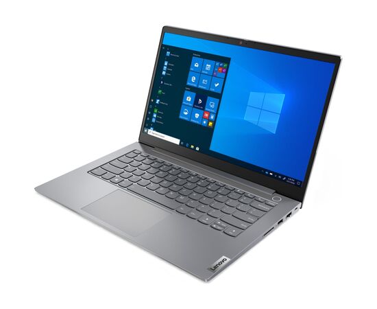 Ноутбук Lenovo ThinkBook 14 G2 ITL (20VD00UCRU), изображение 3 Ноутбук Lenovo ThinkBook 14 G2 ITL (20VD00UCRU), изображение 3