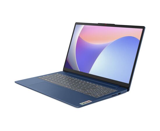 Ноутбук Lenovo IdeaPad Slim 3 15IRU8 (82X7003GRA), изображение 3 Ноутбук Lenovo IdeaPad Slim 3 15IRU8 (82X7003GRA), изображение 3