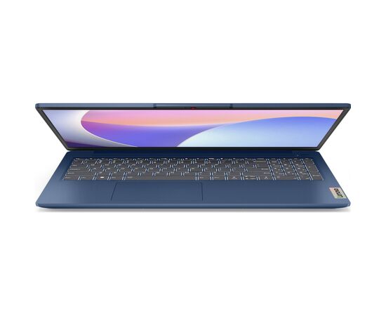 Ноутбук Lenovo IdeaPad Slim 3 15IRU8 (82X7003GRA), изображение 7 Ноутбук Lenovo IdeaPad Slim 3 15IRU8 (82X7003GRA), изображение 7