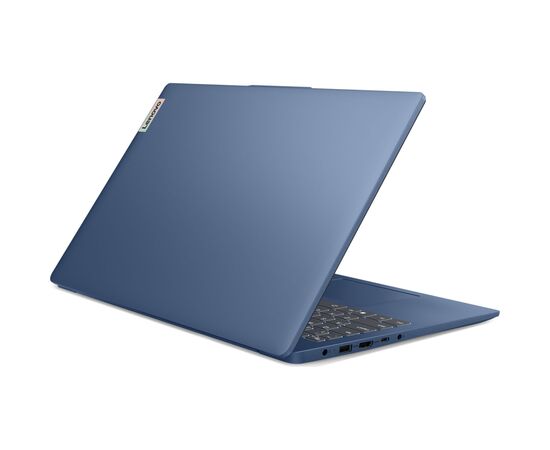 Ноутбук Lenovo IdeaPad Slim 3 15IRU8 (82X7003GRA), изображение 8 Ноутбук Lenovo IdeaPad Slim 3 15IRU8 (82X7003GRA), изображение 8