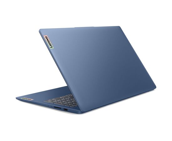 Ноутбук Lenovo IdeaPad Slim 3 15IRU8 (82X7003GRA), изображение 9 Ноутбук Lenovo IdeaPad Slim 3 15IRU8 (82X7003GRA), изображение 9