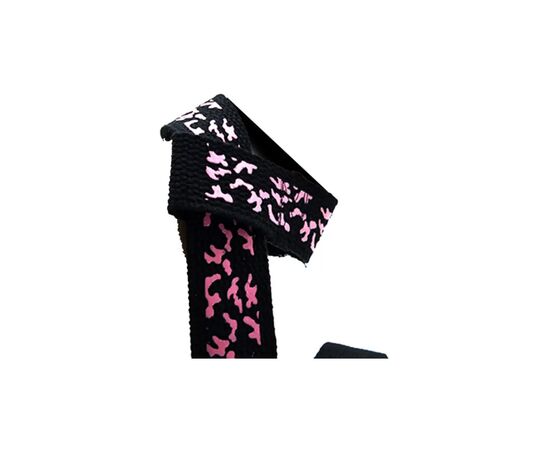 Кистевые лямки MadMax MFA-275 Camo Power Wrist Straps Camo/Pink (MFA-275-PNK-U), изображение 5 Кистевые лямки MadMax MFA-275 Camo Power Wrist Straps Camo/Pink (MFA-275-PNK-U), изображение 5