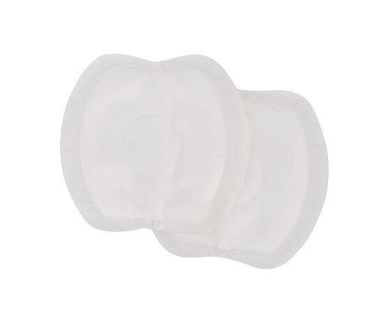 Вкладыш для бюстгальтера Bebe Confort 30 шт (3101201800)