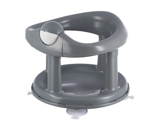 Сиденье для ванны Bebe Confort поворотне, Grey (3107204500)