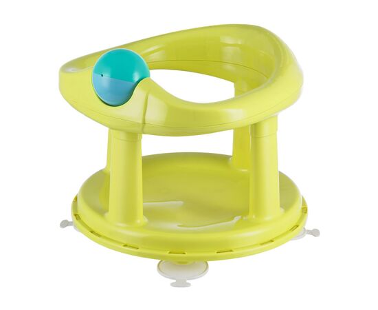 Сиденье для ванны Bebe Confort поворотне, Lime (3107204400)
