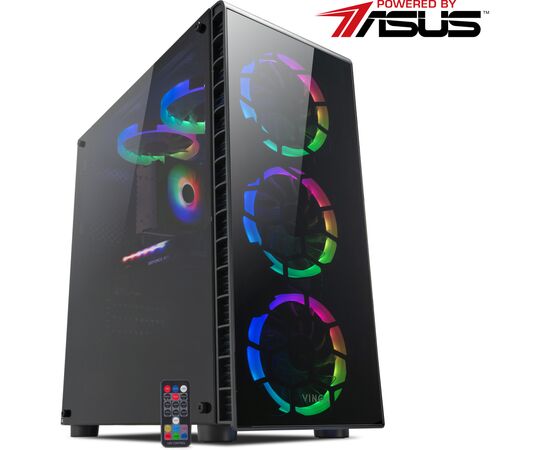 Компьютер Vinga Wolverine D6508 (I5M32G3060W.D6508)