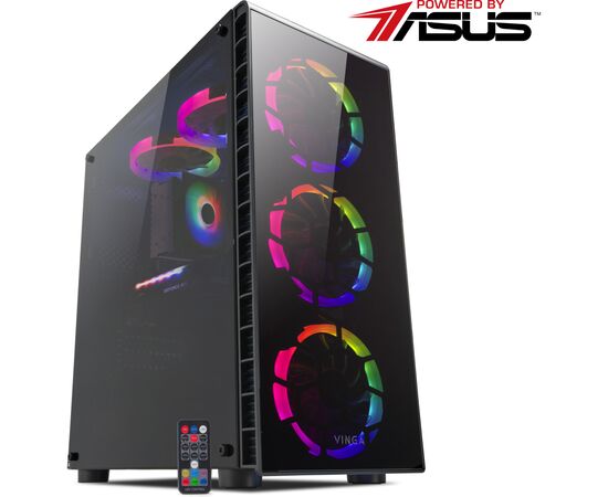 Компьютер Vinga Wolverine D6570 (I5M32G3060W.D6570)
