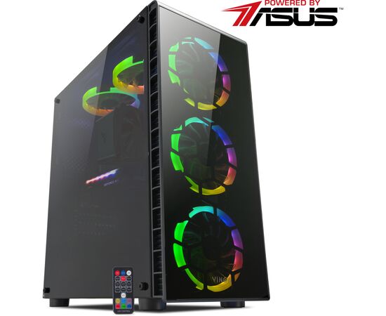 Компьютер Vinga Wolverine D6592 (I5M32G3060W.D6592)