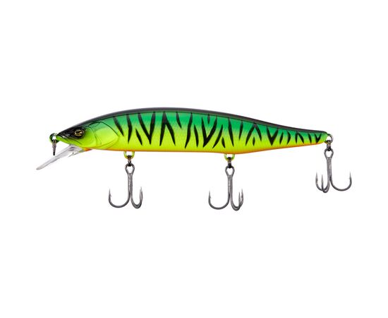 Воблер Jackall RV-Minnow 110SP 110mm 16.3g Hot Tiger (1699.28.08)