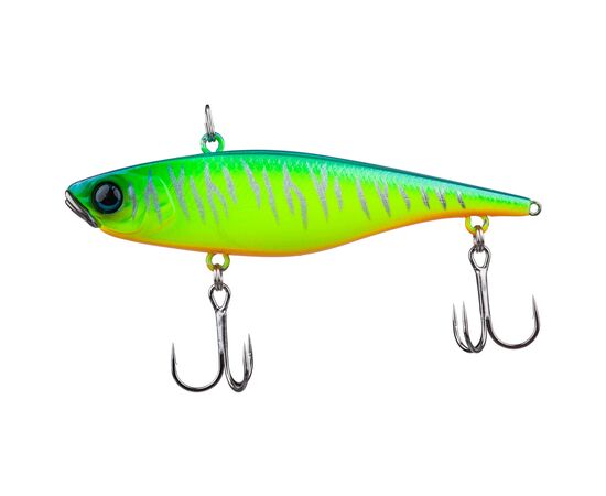 Воблер Jackall TN Slim8 80mm 12.0g Blueback Tiger (1699.16.44)