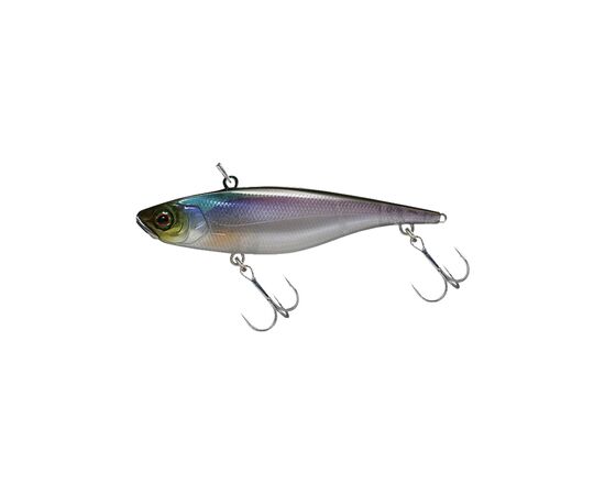 Воблер Jackall TN Slim8 80mm 12.0g Ghost Wakasagi (1699.18.87)
