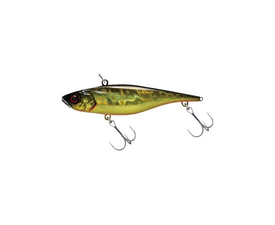 Воблер Jackall TN Slim8 80mm 12.0g HL Gold Black (1699.18.89)