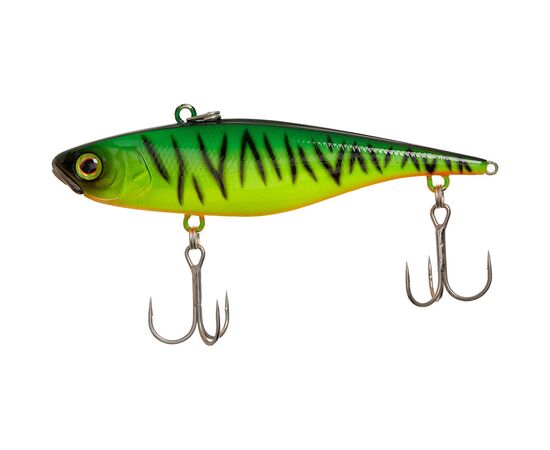 Воблер Jackall TN Slim8 80mm 12.0g Hot Tiger (1699.27.63)