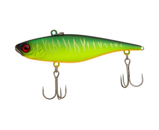 Воблер Jackall TN Slim8 80mm 12.0g Mat Tiger (1699.27.62)