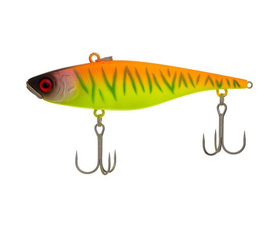 Воблер Jackall TN Slim8 80mm 12.0g Tropical Mat Tiger (1699.27.64)