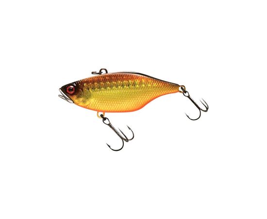 Воблер Jackall TN50 52mm 9.0g Double Clutch Gold Black (1699.19.00)