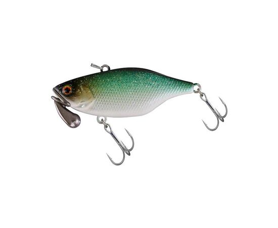 Воблер Jackall TN70 Trigon 70mm 31.5g SK Dark Thander (1699.27.44)