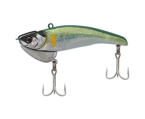 Воблер Jackall Tricoroll Vib 50S 50mm 6.2g Nishiki Ayu (1699.31.00)