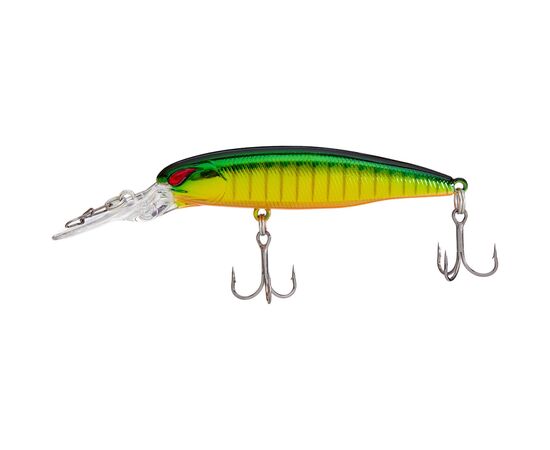 Воблер Nories Laydown Minnow Deep Just Wakasagi SP 66mm 6.1g BR-18 (1561.10.20)