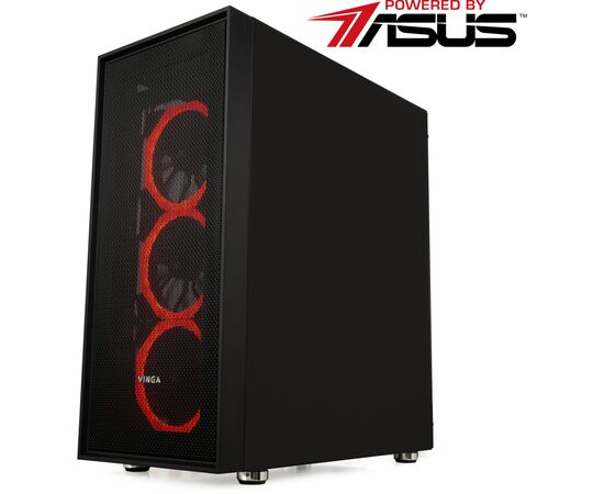 Комп'ютер Vinga Wolverine D6662 (I5M32G4060TIW.D6662), зображення 2