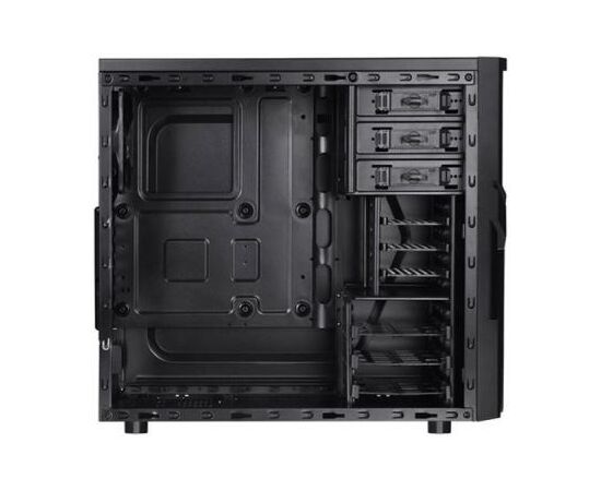 Корпус ThermalTake Versa H21 Black (CA-1B2-00M1NN-00), зображення 4 Корпус ThermalTake Versa H21 Black (CA-1B2-00M1NN-00), зображення 4